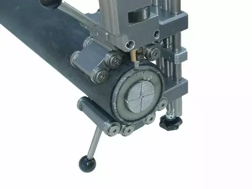 M-1000 Nóż do powłok zewnętrznych i izolacji 500-1000mm2 / Ø 50-130mm 1