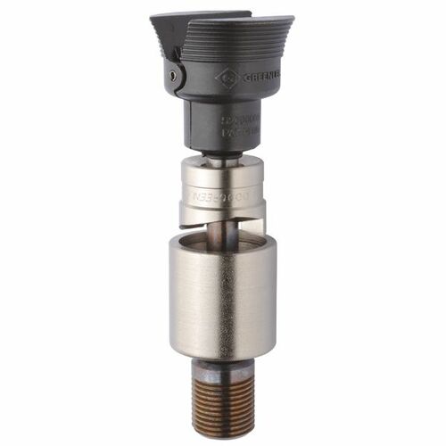 Wycinak okrągły 20,4mm / PG13 / M20 / SPEED PUNCH / KLAUKE / GREENLEE 52055432 1