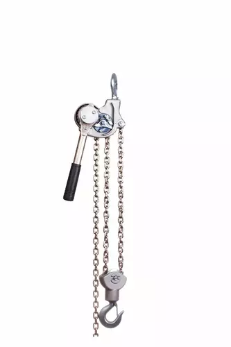 P1500 Wciągnik łańcuchowy aluminiowy 1,5t 1