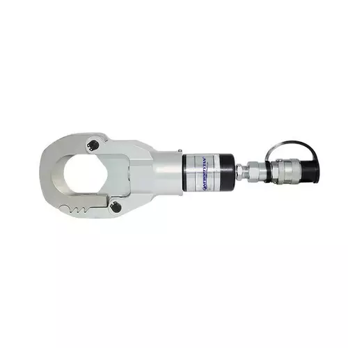 S-50A Hydrauliczna głowica tnąca AL, Cu / FI: 50 mm 1