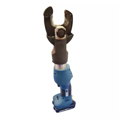 EB30NK Nożyce akumulatoowe 18V / 60 kN / 32mm / 240mm2 1