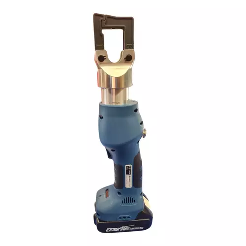 EB150K Praska akumulatorowa 18V / 35 kN / 6-150mm2 1