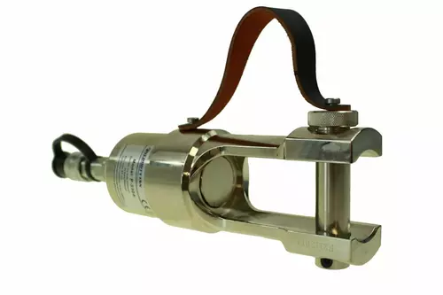 P-230A Głowica hydrauliczna do kabli 10-630 mm2 1