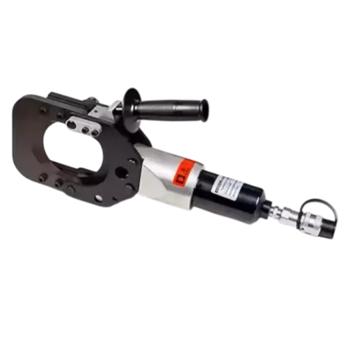 S-85B Głowica hydrauliczna do cięcia kabli AL, Cu / FI: 85 mm 1