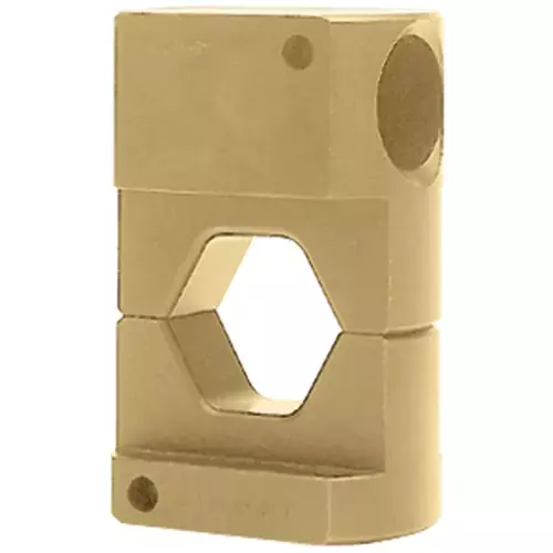 M45-48B Matryca do płaszcza AL / AFL-8 525 / 48mm 1