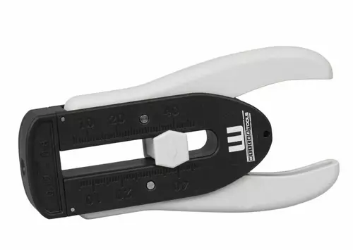 WEICON 51001002 / ESD Precision Wire Stripper 1
