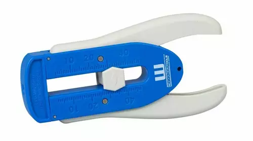 WEICON 51002002 / Fibre Optic Stripper Optique 1