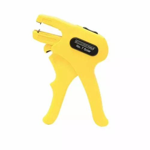 WEICON 51002007 / Wire Stripper No. 7 Solar 1