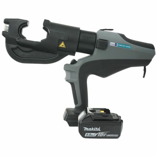 PressMax-C12-Set Praska akumulatorowa 120kN / 42mm / 10-400mm2 1