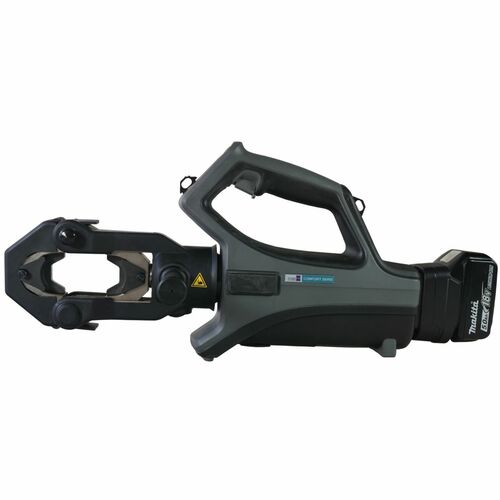 InLineBox-C15-Set Praska akumulatorowa 134kN / 10-630mm2 1