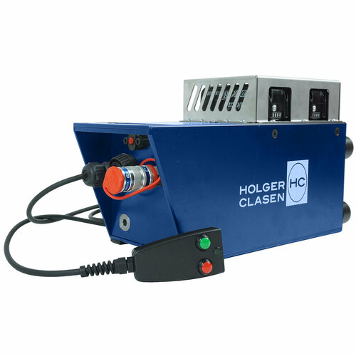 AP550-05 Pompa akumulatorowa 700bar / 2x18V / Makita 1