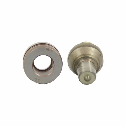 LE-ST19 Matryca i stempel otworujący do LSK-300 - STAL 19mm 1