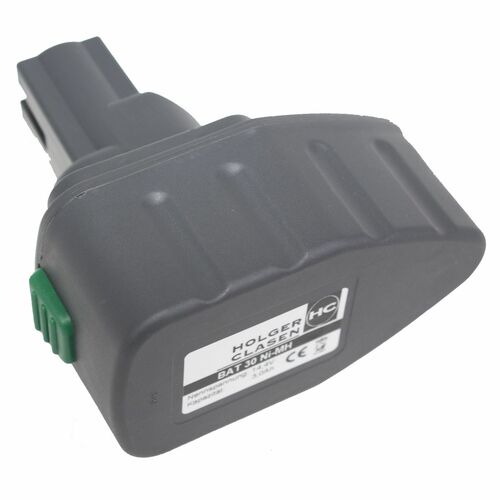 BAT-30 (14,4 V) NiMH 1