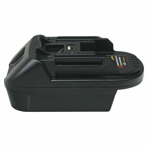 HC-ADAP-DE-18V Adapter akumulatora MAKITA na DEWALT 18V 1