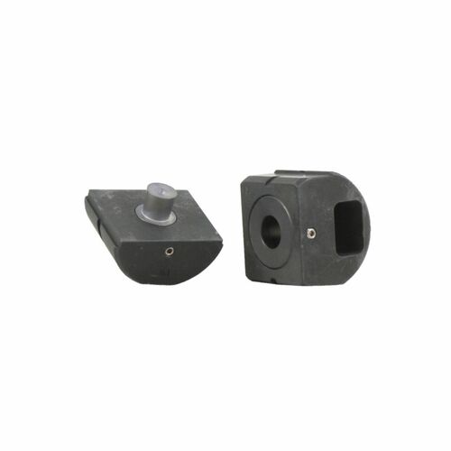 LSA12 Adapter otworujący M13 1