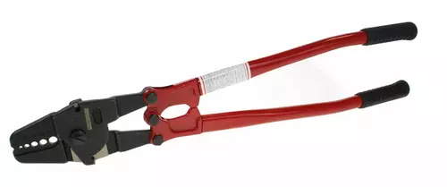 PL24 Praska do linek stalowych 1,5mm - 5 mm 1
