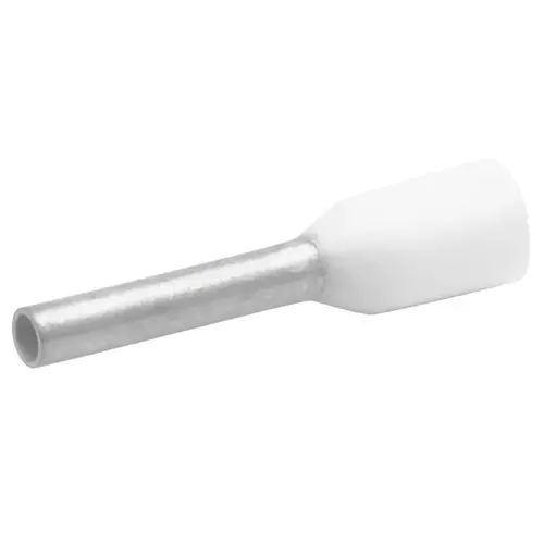 TI 0,5/8 Tulejka izolowana 0,5mm2 / 8mm / 100szt. 1