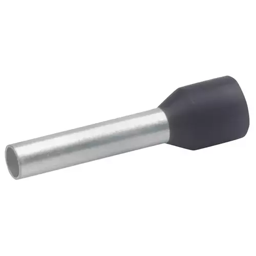 TI 1,5/8 Tulejka izolowana 1,5mm2 / 8mm / 100szt. 1