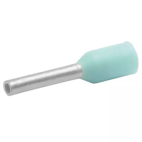 TI 0,34/8 Tulejka izolowana 0,34mm2 / 8mm / 100szt. 1