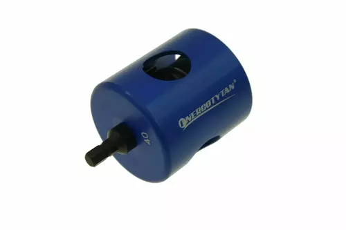 K40B Kalibrator do rur PEX 40mm 1