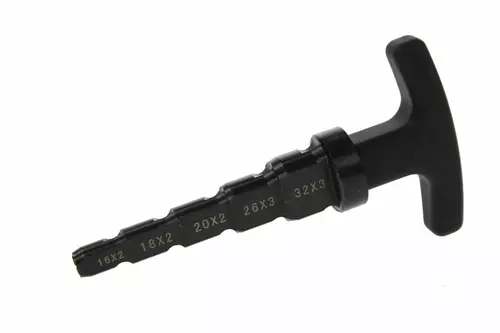 K1632A Kalibrator do rur PEX 16-20-26-32 1