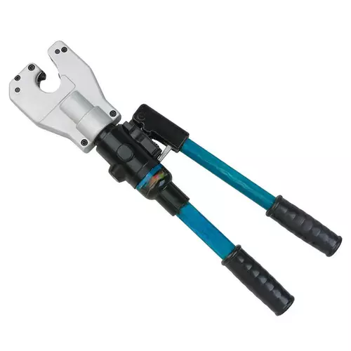 PHB-300 Praska hydrauliczna bezmatrycowa do kabli 60kN / 10-300 mm2 1