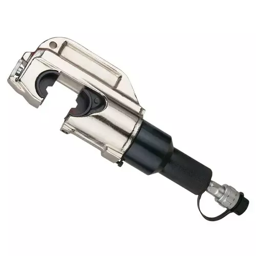 GH-510-H Głowica hydrauliczna do kabli 130kN / 38 mm / 6-400mm2 1