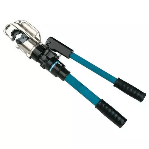 PH-130-C32 Praska hydrauliczna do kabli 6-400mm2 1