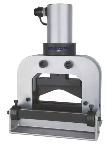GTS-150V Głowica tnąca do szyn prądowych CU/AL 1