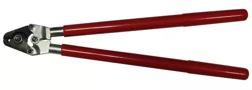 Praska do wieszaków trakcyjnych EP82 1