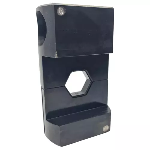 M60-D1600 Matryca CU DIN 1600mm2 / 72 1