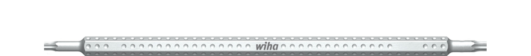 Trzon wymienny SYSTEM 6 TORX® T10, T15, 150 mm / WIHA 00656 1
