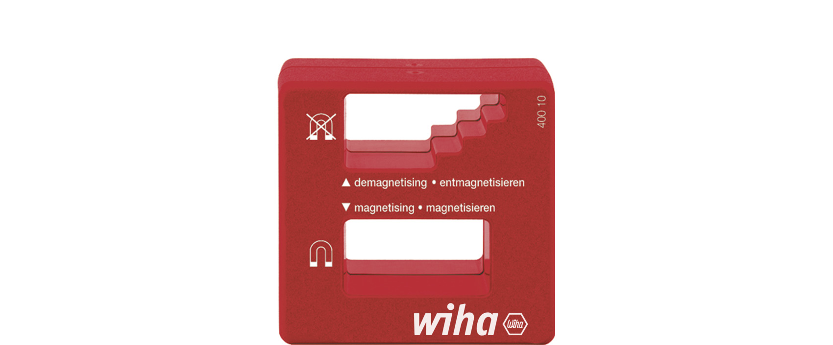 Magnetyzer/ Demagnetyzator 52 mm / WIHA 02568 1