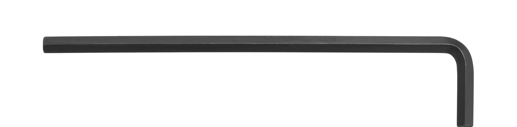 Klucze sześciokątne sześciokątny oksydowany chemicznie 2.5 mm x 113 mm / WIHA 06362 1