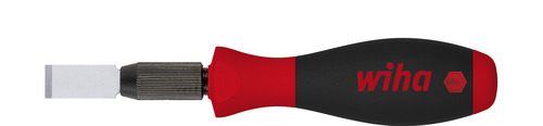 Skrobak uniwersalny SoftFinish 27.5 mm / WIHA 23159 1