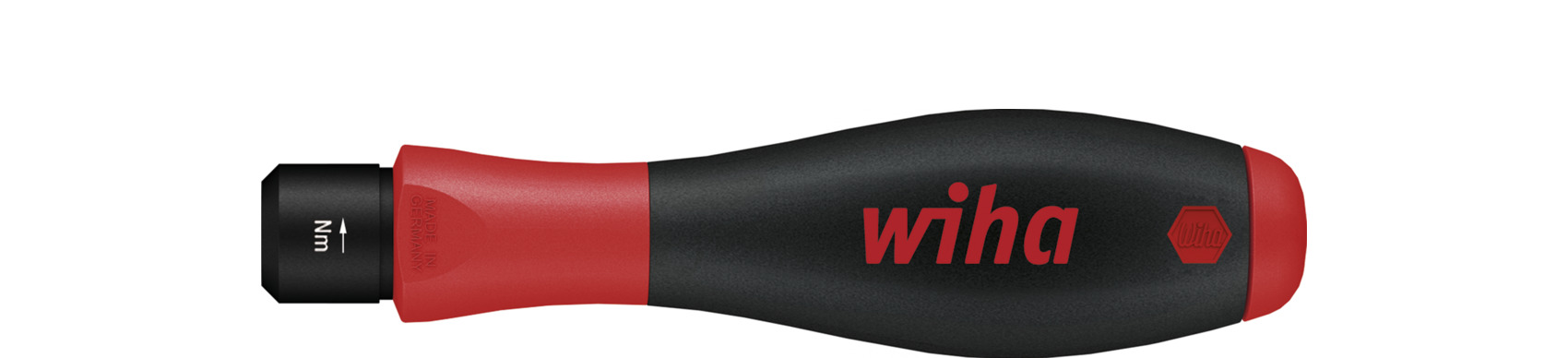 Wkrętak dynamometryczny TorqueFix® z ustawionym na stałe momentem dokręcania 5.5 Nm / WIHA 26130 1