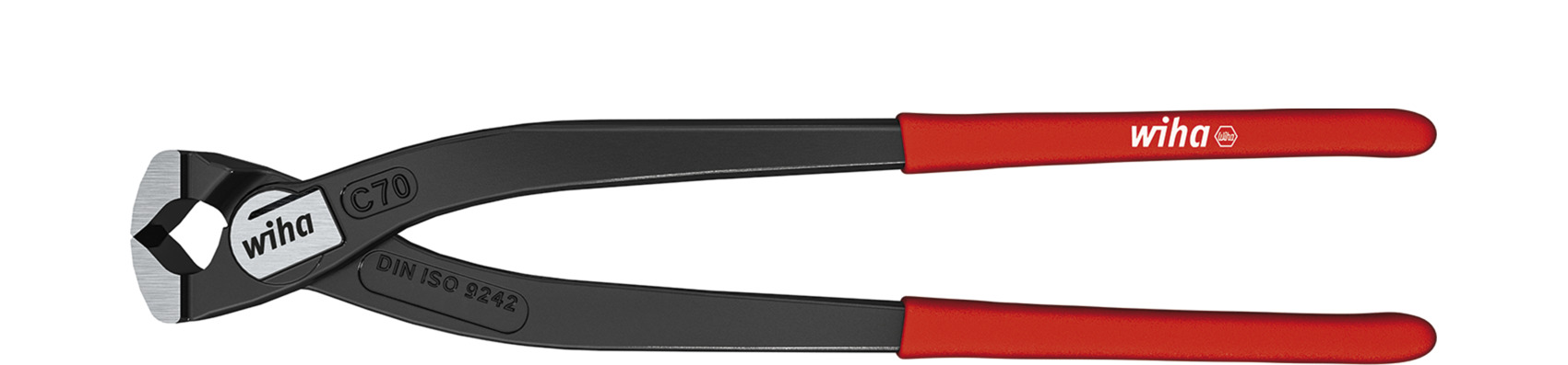 Szczypce zbrojarskie Classic 250 mm, 10" / WIHA 26776 1