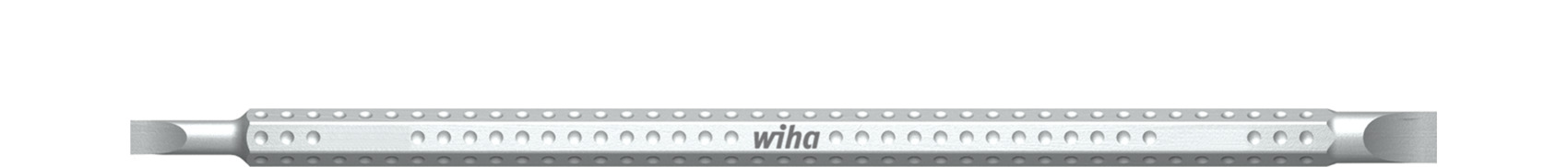 Trzon wymienny SYSTEM 6 płaski 3.5 mm, 4.5 mm, 150 mm / WIHA 27627 1
