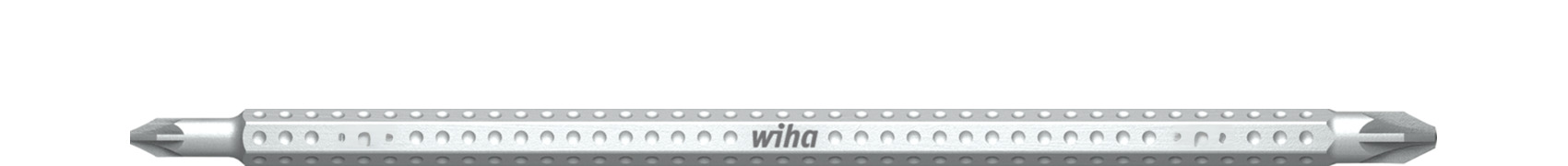 Trzon wymienny SYSTEM 6 Pozidriv PZ2, PZ3, 150 mm / WIHA 27629 1