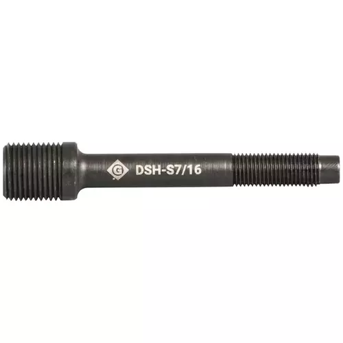 Śruba pociągowa 11,1x19x108mm / KLAUKE / GREENLEE 52085690 1