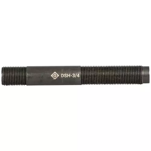 Śruba pociągowa 19x143mm / KLAUKE / GREENLEE 52085692 1