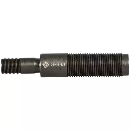 Adapter 19x28,6x143mm / KLAUKE / GREENLEE 52085693 1