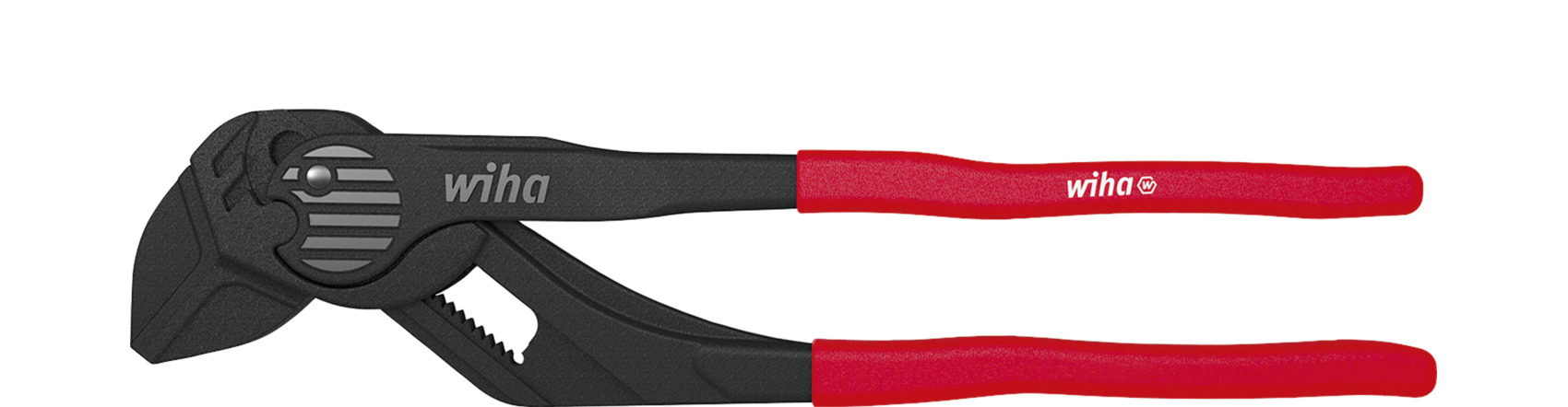 Klucz szczękowy Classic 250 mm, 10" / WIHA 29759 1