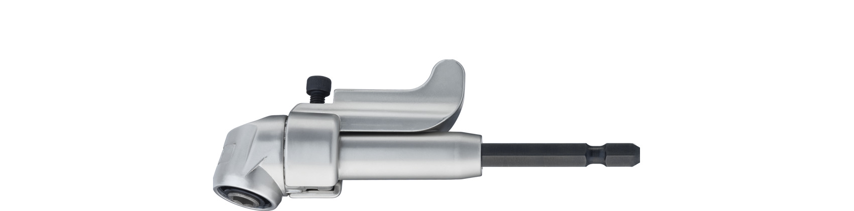 Magnetyczny wkrętak kątowy z uchwytem na bity 1/4" 14.0 Nm / WIHA 32311 1