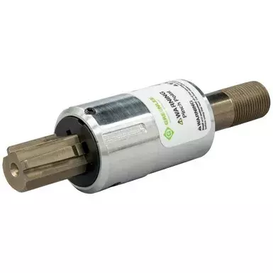 Adapter do wykrawania zębów w otworach KLAUKE / GREENLEE 52086978 1