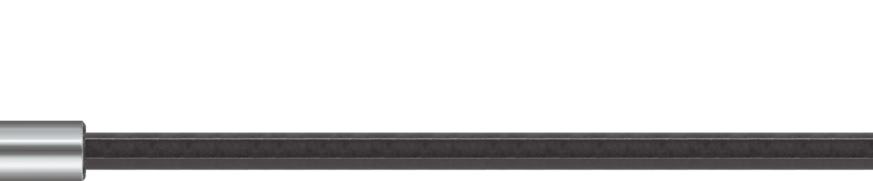 Uchwyt na bity magnetyczny, mocowanie pierścieniem rozprężnym 1/4" 200 mm / WIHA 36093 1