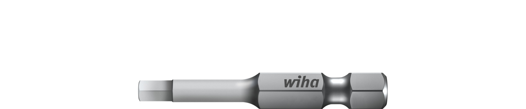Bit Professional 90 mm sześciokątny 1/4“ E6,3 2.0 mm / WIHA 39178 1