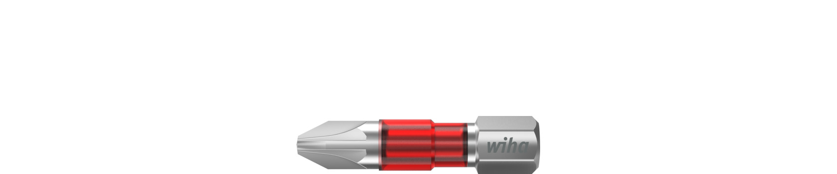 Zestaw bitów TY 29 mm Pozidriv (PZ3) 5-cz. 1/4" C6,3 w kasecie / WIHA 42103 1