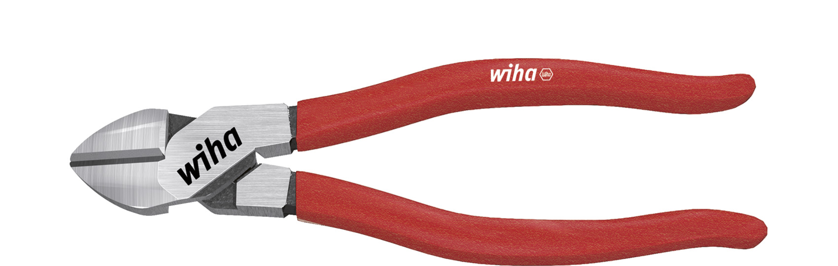 Szczypce do cięcia bocznego Classic z DynamicJoint® 180 mm, 7" / WIHA 43337 1