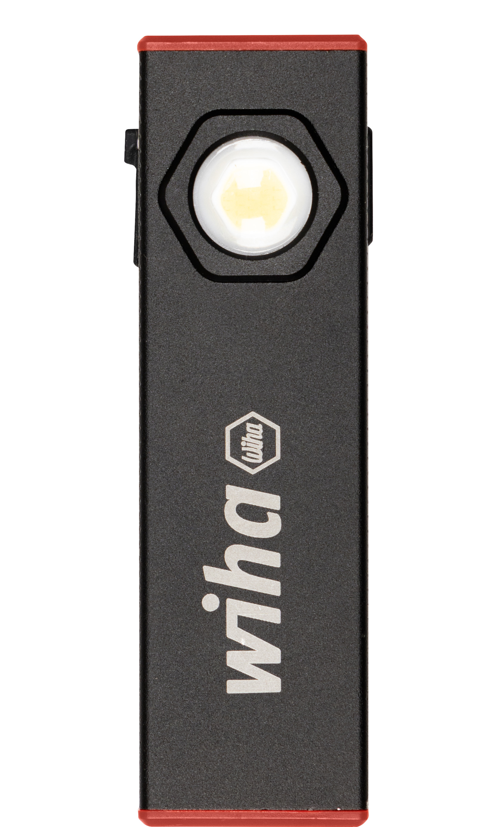 Lampa ręczna 800 lm z kablem ładowania USB-C / WIHA 45701 1